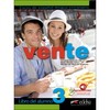 Vente 3 (B2) Libro del alumno