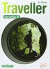 Traveller Intermediate B1 Workbook with Audio CD/CD-ROM