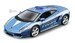 Автомодель инерционная Fresh Metal Power Racer, в ассортименте, Maisto дополнительное фото 4.