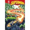 LAST SON OF KRYPTON