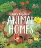 Pop-up Animal Homes