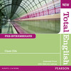 New Total English Pre-Intermediate Teacher's Book and Teacher's Resource CD Pack