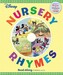 Disney Nursery Rhymes + CD дополнительное фото 1.