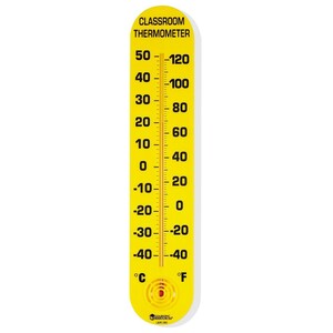 Великий термометр для класу Learning Resources