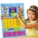 Магнитный календарь с временами года Learning Resources дополнительное фото 1.