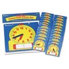 Комплект учебных часов для занятий 24+1 Learning Resources