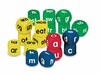 Набор кубиков для составления слов Learning Resources