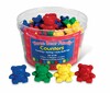 Фигурки "Медведи" (80 шт. в наборе) Learning Resources