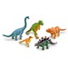 Игровые фигурки динозавров Learning Resources дополнительное фото 3.