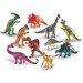 Фигурки динозавров 60 шт. от Learning Resources дополнительное фото 1.