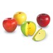 Учебный набор "Делим яблоко" Learning Resources дополнительное фото 5.
