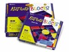 Геометрические фигуры в рамке Learning Resources