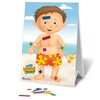 Развивающая игра "Покажи у Хови Ови..." Learning Resources
