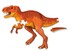 Великий підлоговий пазл "Тиранозавр" Learning Resources дополнительное фото 4.