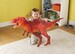Великий підлоговий пазл "Тиранозавр" Learning Resources дополнительное фото 3.