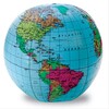 Надувний глобус (30 см) Learning Resources