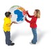 Надувний глобус, 67.5 см Learning Resources дополнительное фото 2.