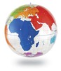 Надувний глобус, 67.5 см Learning Resources