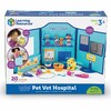 Развивающий бизиборд Ветеринарная клиника Learning Resources