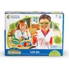 Набір для дослідів "Моя перша лабораторія. Юний дослідник" Learning Resources