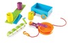 Ігровий STEM набір "Прості механізми" Learning Resources