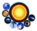 Проектор "Солнечная система" от Learning Resources дополнительное фото 1.