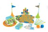 Програмований робот Ботлі з набором завдань, Learning Resources