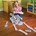 Підлоговий пазл "Скелет людини" Learning Resources дополнительное фото 4.