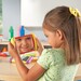 Детское двухстороннее зеркало (набор из 6 шт.) Learning Resources дополнительное фото 1.