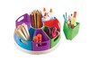 Органайзер настольный для хранения канцелярии Learning Resources