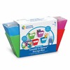 Набір магнітних ємностей для зберігання канцелярії Learning Resources