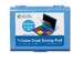 Штемпельные подушки 7 цветов Learning Resources дополнительное фото 1.