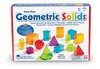 Обучающий игровой набор Learning Resources 3D-геометрия