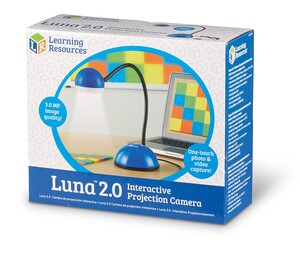 Інтерактивний проектор з камерою Learning Resources