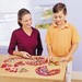 Навчальна гра "Частини піци" Learning Resources дополнительное фото 2.