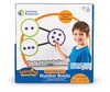 Большая магнитная доска для математических операций Learning Resources