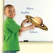 Набір об'єктів Сонячної системи для магнітної дошки Learning Resources дополнительное фото 3.