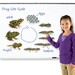Обучающий набор на магнитах "Жизненный цикл лягушки" Learning Resources дополнительное фото 2.
