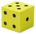 Игральные кубики с точками (200 шт.) Learning Resources дополнительное фото 1.