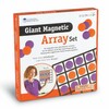 Магнитный набор "Таблица для математических операций" Learning Resources