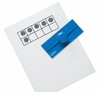 Штампи "Математична рамка на 10 комірок" Learning Resources