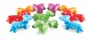 Развивающая игра "Простые рифмы с таксами" Learning Resources