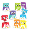 Развивающая игра "Цветные совы" Learning Resources