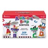 Розвивальна гра "Алфавітні баночки" Learning Resources