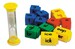 Настільна гра зі з'єднувальними кубиками "Склади слово" Learning Resources дополнительное фото 1.