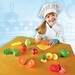 Игровой набор Pretend & Play® "Режем фрукты и овощи" Learning Resources дополнительное фото 1.