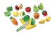 Ігровий набір Pretend & Play® "Ріжемо фрукти і овочі" Learning Resources дополнительное фото 2.