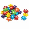 Игра для центра воды и песка "Крабики буквы" Learning Resources