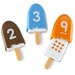 Набір "Ігри для ласунів: Корисне морозиво", Learning Resources дополнительное фото 3.
