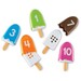 Набор "Игры для сладкоежек: Полезное мороженое", Learning Resources дополнительное фото 2.